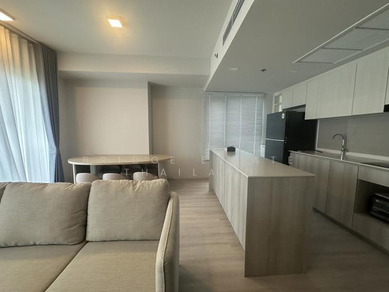 COBE Ratchada-Rama 9, Bangkok, Thiam Ruammit Road, Huai Khwang, Bangkok, 4 Bedrooms, 135 sqm, Condo For Sale, by Bridge Estate Thailand, 500617125 - DDproperty.com