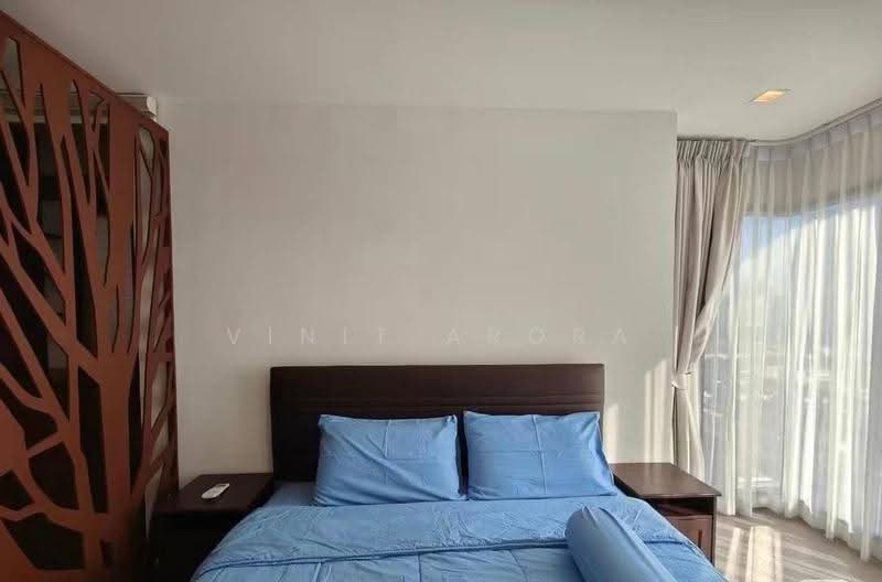 Life Asoke Hype, Bangkok, 339 Chaturathit Rd, Makkasan, Ratchathewi, Bangkok, 2 Bedrooms, 65 sqm, Condo For Rent, by Vinit Arora, 500617129 - DDproperty.com