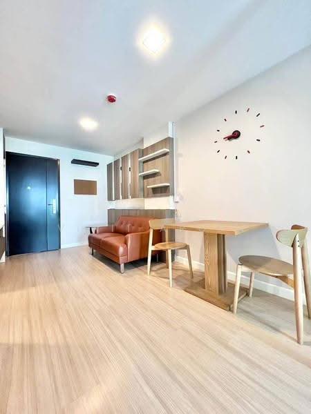 Mayfair Place Sukhumvit 64, Bangkok, Sukhumvit 64 Road, Bang Chak, Phra Khanong, Bangkok, 1 Bedroom, 38 sqm, Condo For Sale, by Vinit Arora, 500617136 - DDproperty.com