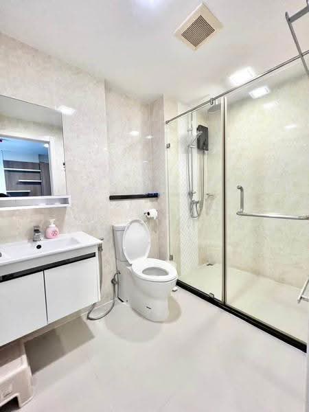Mayfair Place Sukhumvit 64, Bangkok, Sukhumvit 64 Road, Bang Chak, Phra Khanong, Bangkok, 1 Bedroom, 38 sqm, Condo For Sale, by Vinit Arora, 500617136 - DDproperty.com