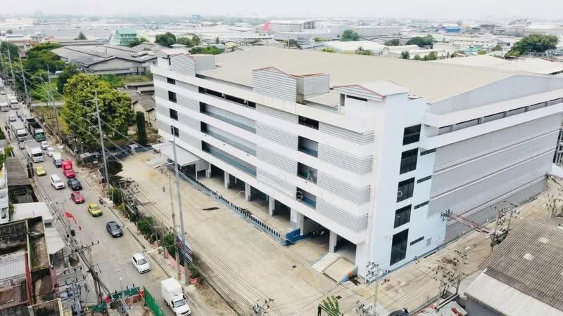 ให้เช่า โรงงาน ปู่เจ้า (Pu Chao) 4,500 ตร.ม., สมุทรปราการ, สำโรงใต้, พระประแดง, สมุทรปราการ, 4,500 ตร.ม., โกดัง-โรงงาน ให้เช่า, โดย Tida phanthonglarptawee, 500617143 - DDproperty.com