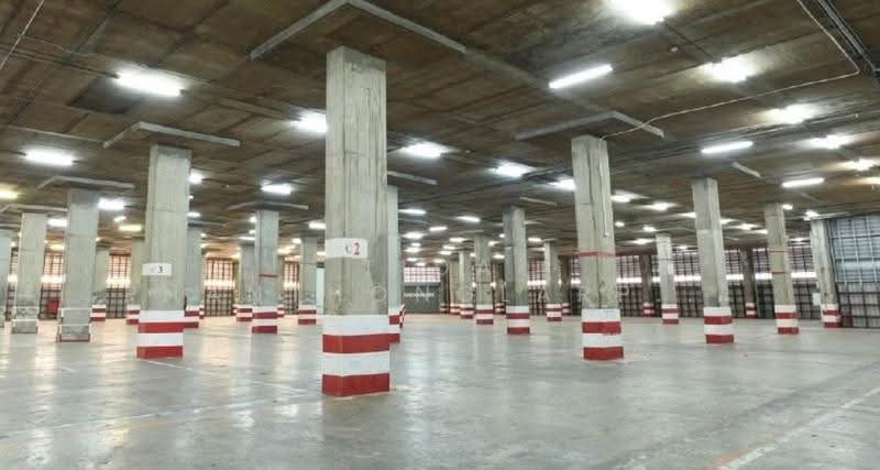 ให้เช่า โรงงาน ปู่เจ้า (Pu Chao) 4,500 ตร.ม., สมุทรปราการ, สำโรงใต้, พระประแดง, สมุทรปราการ, 4,500 ตร.ม., โกดัง-โรงงาน ให้เช่า, โดย Tida phanthonglarptawee, 500617143 - DDproperty.com