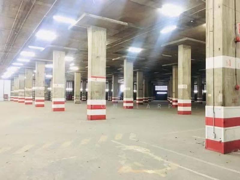 ให้เช่า โรงงาน ปู่เจ้า (Pu Chao) 4,500 ตร.ม., สมุทรปราการ, สำโรงใต้, พระประแดง, สมุทรปราการ, 4,500 ตร.ม., โกดัง-โรงงาน ให้เช่า, โดย Tida phanthonglarptawee, 500617143 - DDproperty.com