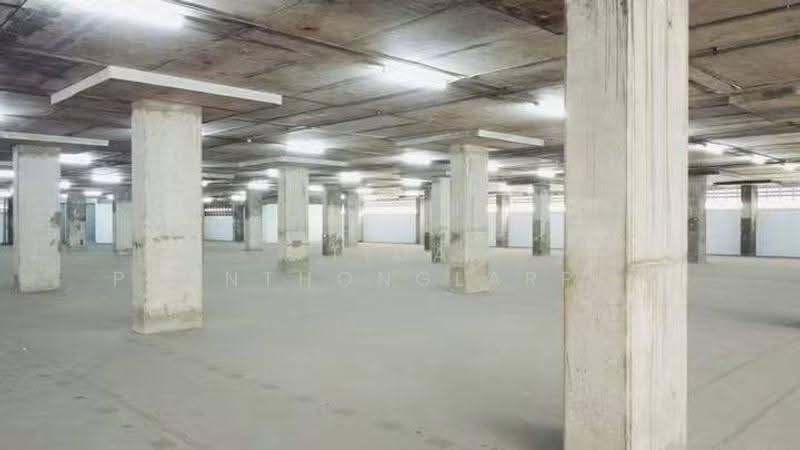 ให้เช่า โรงงาน ปู่เจ้า (Pu Chao) 4,500 ตร.ม., สมุทรปราการ, สำโรงใต้, พระประแดง, สมุทรปราการ, 4,500 ตร.ม., โกดัง-โรงงาน ให้เช่า, โดย Tida phanthonglarptawee, 500617143 - DDproperty.com