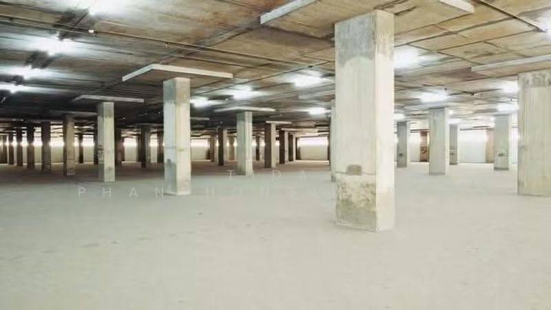 ให้เช่า โรงงาน ปู่เจ้า (Pu Chao) 4,500 ตร.ม., Samut Prakan, Sam Rong Tai, Phra Pra Daeng, Samut Prakan, , 4,500 sqm, Warehouse/Factory For Rent, by Tida phanthonglarptawee, 500617143 - DDproperty.com