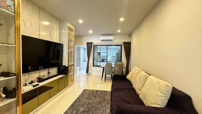 Britania Wongwaen-Hathairat : บริทาเนีย วงแหวน-หทัยราษฎร์, ปทุมธานี, ถนนหทัยราษฎร์, บึงคำพร้อย, ลำลูกกา, ปทุมธานี, 100 ตร.ม., ทาวน์เฮ้าส์ ขาย, โดย คุณ ภรณ์ทิพย์ (ปุ๋ย), 500617146 - DDproperty.com
