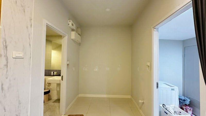 Britania Wongwaen-Hathairat, Pathum Thani, Hathairat Road, Bung Kham Proi, Lam Luk Ka, Pathum Thani, 2 Bedrooms, 100 sqm, Townhouse For Sale, by คุณ ภรณ์ทิพย์ (ปุ๋ย), 500617146 - DDproperty.com