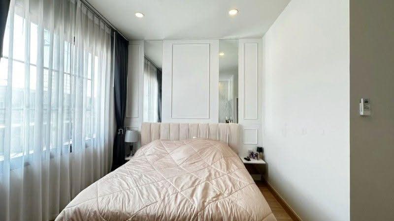 Britania Wongwaen-Hathairat, Pathum Thani, Hathairat Road, Bung Kham Proi, Lam Luk Ka, Pathum Thani, 2 Bedrooms, 100 sqm, Townhouse For Sale, by คุณ ภรณ์ทิพย์ (ปุ๋ย), 500617146 - DDproperty.com