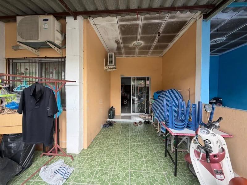 อาบทรัพย์ ระยอง, Rayong, Mapyangphon, Pluak Daeng, Rayong, 2 Bedrooms, 100 sqm, Townhouse For Sale, by The Best Property แอน, 500617150 - DDproperty.com