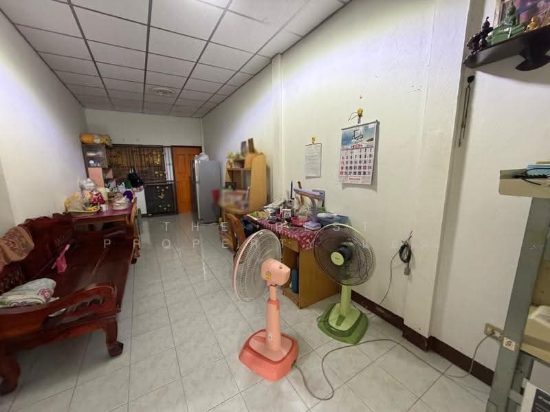 อาบทรัพย์ ระยอง, Rayong, Mapyangphon, Pluak Daeng, Rayong, 2 Bedrooms, 100 sqm, Townhouse For Sale, by The Best Property แอน, 500617150 - DDproperty.com