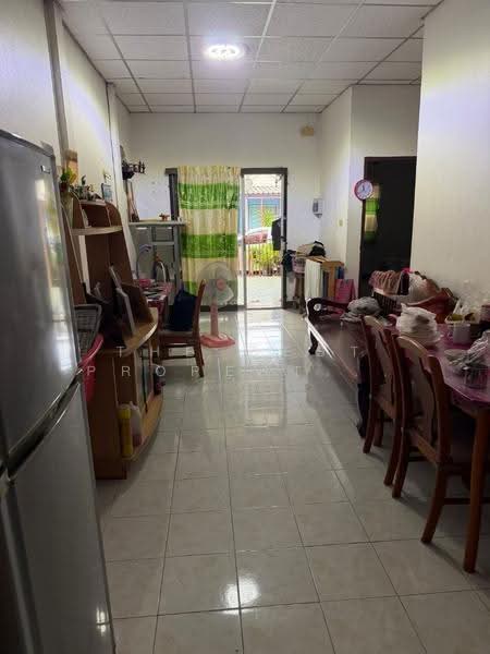 อาบทรัพย์ ระยอง, Rayong, Mapyangphon, Pluak Daeng, Rayong, 2 Bedrooms, 100 sqm, Townhouse For Sale, by The Best Property แอน, 500617150 - DDproperty.com