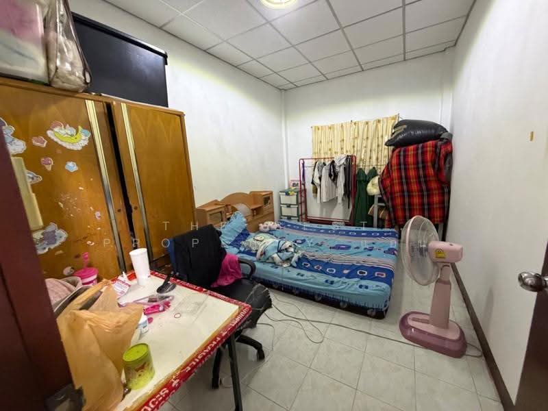 อาบทรัพย์ ระยอง, Rayong, Mapyangphon, Pluak Daeng, Rayong, 2 Bedrooms, 100 sqm, Townhouse For Sale, by The Best Property แอน, 500617150 - DDproperty.com