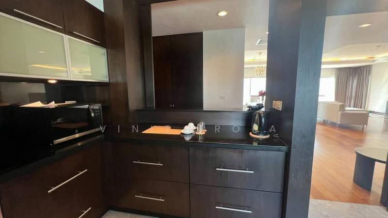 Royal Residence Park, Bangkok, 99 Royal Resident Park Lumphini, Lumphini, Pathum Wan, Bangkok, 4 Bedrooms, 275 sqm, Condo For Rent, by Vinit Arora, 500617151 - DDproperty.com