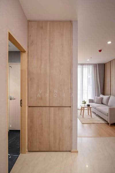 Skyrise Avenue Sukhumvit 64 : สกายไลน์ อเวนิว สุขุมวิท 64, กรุงเทพ, 3 ถนนสุขุมวิท 64, บางจาก, พระโขนง, กรุงเทพ, 35 ตร.ม., คอนโด ให้เช่า, โดย Vinit Arora, 500617153 - DDproperty.com
