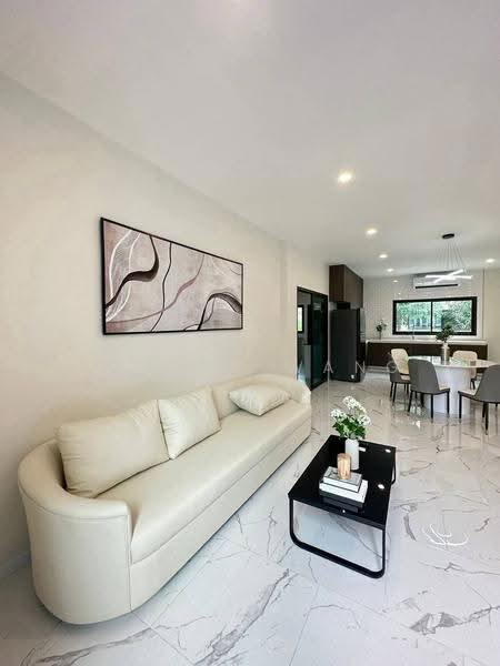 Lake Serene Rama II (Phase 4), Samut Sakhon, Rama ll Road, Bang Nam Chut, Muang Samut Sakhon, Samut Sakhon, 4 Bedrooms, 300 sqm, Single Detached House For Sale, by ALBERT WANG, 500617155 - DDproperty.com