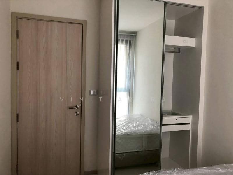 Rhythm Sukhumvit 42, Bangkok, Soi Sukhumvit 42, Sukhumvit Road, Phra Kanong, Khlong Toei, Bangkok, 1 Bedroom, 27 sqm, Condo For Rent, by Vinit Arora, 500617156 - DDproperty.com