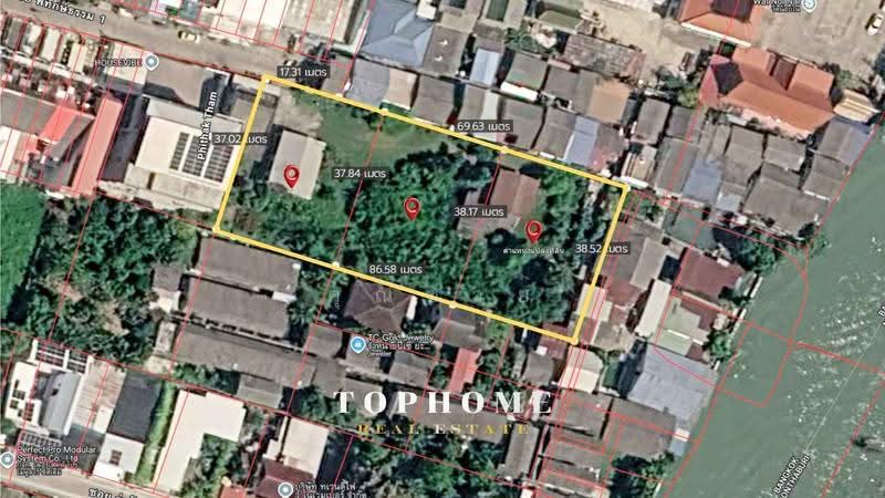 ขายด่วน ที่ดินพร้อมบ้าน ซอยชัยพฤกษ์ 18 ถมเเล้ว ใกล้ Central Pinklao ทำเลดี น่าลงทุน, กรุงเทพ, ตลิ่งชัน, กรุงเทพ, 3,292 ตร.ม., ที่ดิน ขาย, โดย คุณชาย, 500617158 - DDproperty.com