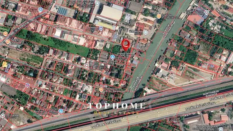 ขายด่วน ที่ดินพร้อมบ้าน ซอยชัยพฤกษ์ 18 ถมเเล้ว ใกล้ Central Pinklao ทำเลดี น่าลงทุน, กรุงเทพ, ตลิ่งชัน, กรุงเทพ, 3,292 ตร.ม., ที่ดิน ขาย, โดย คุณชาย, 500617158 - DDproperty.com