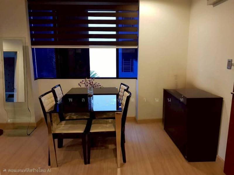 THE PRIDE พัทยา(เดอะ ไพรด์ พัทยา), Chon Buri (Pattaya), 14 พัทยาสาย 2, Na Kloe, Bang Lamung (Pattaya), Chon Buri (Pattaya), 1 Bedroom, 41 sqm, Condo For Rent, by ณฐพล บุญทานนท์, 500617162 - DDproperty.com