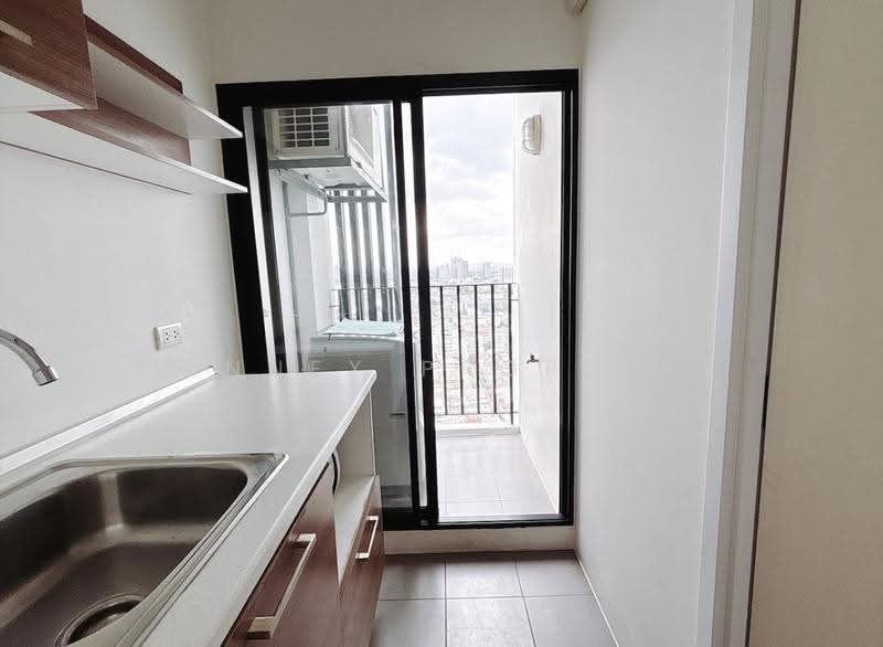 The Tree Interchange, Bangkok, Pracharat Sai 2 Road, Bang Sue, Bangkok, 1 Bedroom, 30 sqm, Condo For Sale, by Connex Property, 500617169 - DDproperty.com