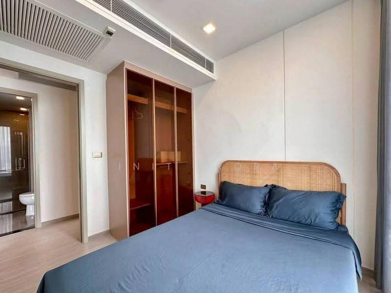 One9Five Asoke-Rama 9, Bangkok, 195 Soi Rama 9 Soi 5, Huai Khwang, Bangkok, 2 Bedrooms, 58 sqm, Condo For Sale, by Vinit Arora, 500617170 - DDproperty.com