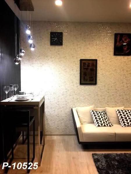 M Thonglor 10, Bangkok, 9 Soi Ekkamai 12, Ekkamai Road, Khlong Tan Nua, Watthana, Bangkok, 1 Bedroom, 30 sqm, Condo For Rent, by Nichaphat Sakunchayapha, 500617174 - DDproperty.com