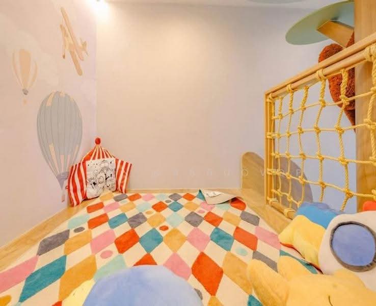Grande Pleno Sukhumvit-Bangna, Samut Prakan, Bang Kaeo, Bang Plee, Samut Prakan, 3 Bedrooms, 162 sqm, Single Detached House For Rent, by Line: @956uovqp, 500617176 - DDproperty.com
