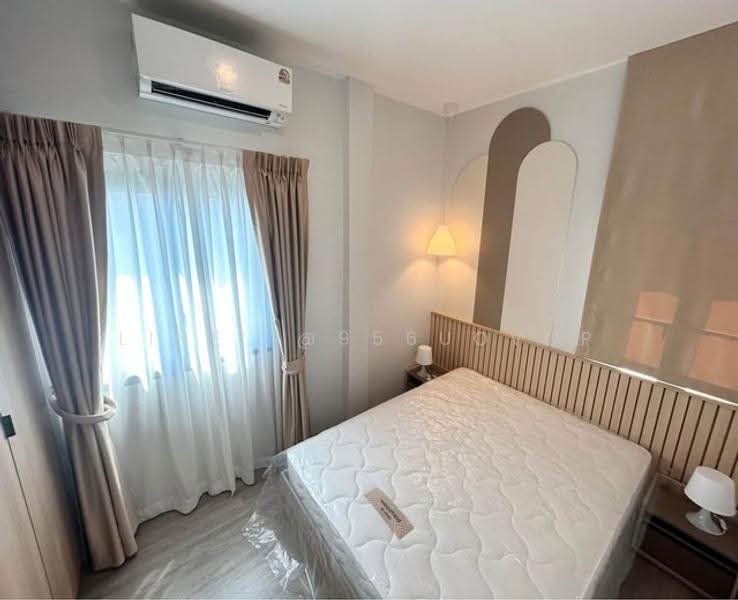 Grande Pleno Sukhumvit-Bangna, Samut Prakan, Bang Kaeo, Bang Plee, Samut Prakan, 3 Bedrooms, 162 sqm, Single Detached House For Rent, by Line: @956uovqp, 500617176 - DDproperty.com