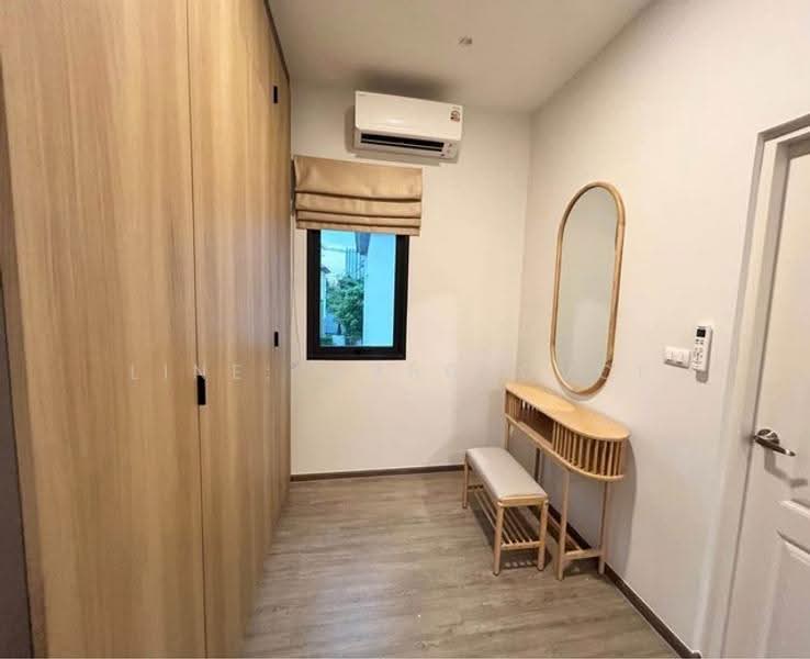 Grande Pleno Sukhumvit-Bangna, Samut Prakan, Bang Kaeo, Bang Plee, Samut Prakan, 3 Bedrooms, 162 sqm, Single Detached House For Rent, by Line: @956uovqp, 500617176 - DDproperty.com