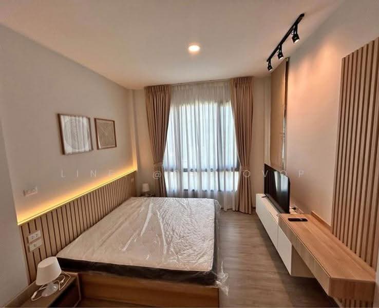 Grande Pleno Sukhumvit-Bangna, Samut Prakan, Bang Kaeo, Bang Plee, Samut Prakan, 3 Bedrooms, 162 sqm, Single Detached House For Rent, by Line: @956uovqp, 500617176 - DDproperty.com