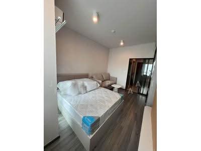 For Rent - IDEO Ramkamhaeng Lamsali Station, Bangkok