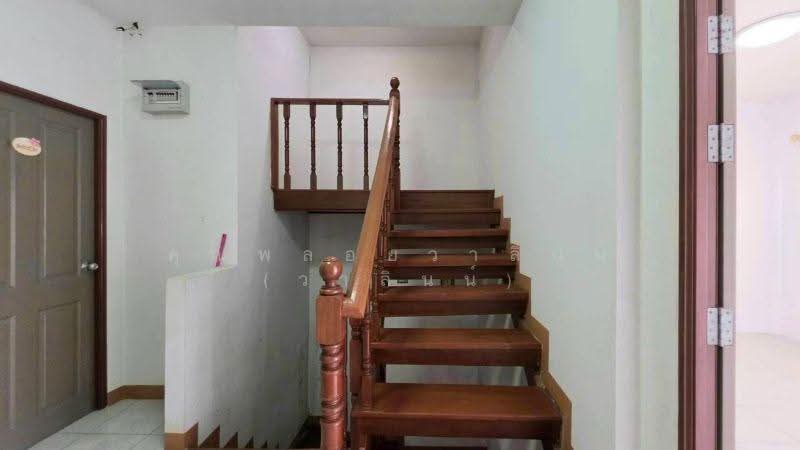 Sathorn Grand Ville, Bangkok, Kanlapaphruek Road, Bang Khae, Bangkok, 4 Bedrooms, 95 sqm, Townhouse For Sale, by คุณพลอยวาลินน์ (วาลินน์), 500617185 - DDproperty.com