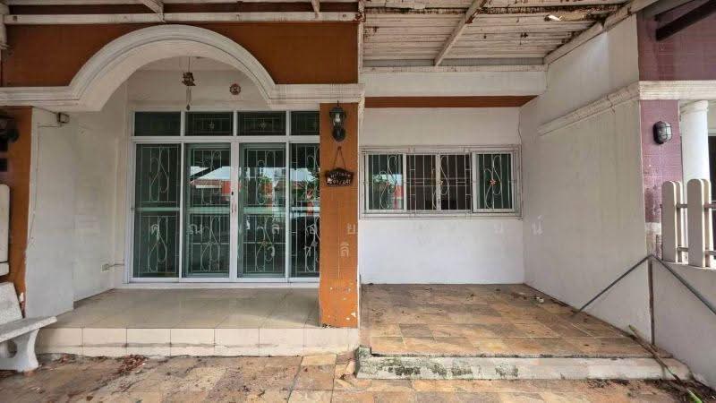 Sathorn Grand Ville, Bangkok, Kanlapaphruek Road, Bang Khae, Bangkok, 4 Bedrooms, 95 sqm, Townhouse For Sale, by คุณพลอยวาลินน์ (วาลินน์), 500617185 - DDproperty.com