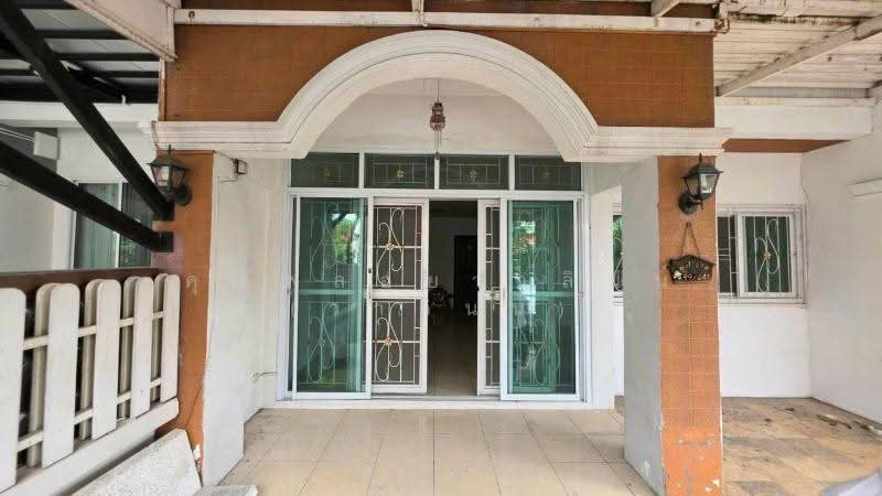 Sathorn Grand Ville : สาทรแกรนด์วิลล์, กรุงเทพ, ถนน กัลปพฤกษ์, บางแค, กรุงเทพ, 95 ตร.ม., ทาวน์เฮ้าส์ ขาย, โดย คุณพลอยวาลินน์ (วาลินน์), 500617185 - DDproperty.com