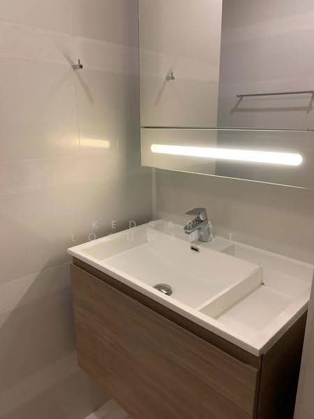 Keyne by Sansiri, Bangkok, 766 Sukhumvit Road, Khlong Toei, Bangkok, 1 Bedroom, 35 sqm, Condo For Rent, by Kedsara Losuwarat, 500617186 - DDproperty.com