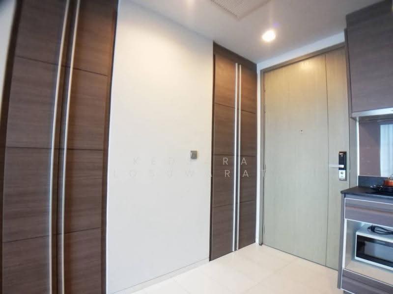 Keyne by Sansiri, Bangkok, 766 Sukhumvit Road, Khlong Toei, Bangkok, 1 Bedroom, 35 sqm, Condo For Rent, by Kedsara Losuwarat, 500617186 - DDproperty.com