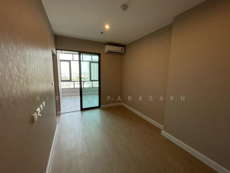 Metro Sky Bang Son Interchange (Prachachuen), Bangkok, 769 Pracha Chuen Road, Wong Sawang, Bang Sue, Bangkok, 1 Bedroom, 28 sqm, Condo For Sale, by Airada Parasarn, 500617187 - DDproperty.com
