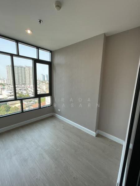 Metro Sky Bang Son Interchange (Prachachuen), Bangkok, 769 Pracha Chuen Road, Wong Sawang, Bang Sue, Bangkok, 1 Bedroom, 28 sqm, Condo For Sale, by Airada Parasarn, 500617187 - DDproperty.com