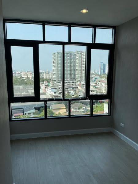 Metro Sky Bang Son Interchange (Prachachuen), Bangkok, 769 Pracha Chuen Road, Wong Sawang, Bang Sue, Bangkok, 1 Bedroom, 28 sqm, Condo For Sale, by Airada Parasarn, 500617187 - DDproperty.com
