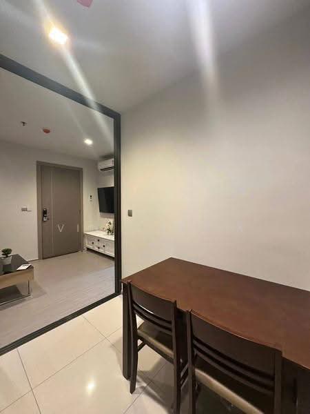 Life Asoke-Rama 9, Bangkok, 626 Asoke-Dindaeng Road, Makkasan, Ratchathewi, Bangkok, 1 Bedroom, 33 sqm, Condo For Sale, by Vinit Arora, 500617198 - DDproperty.com