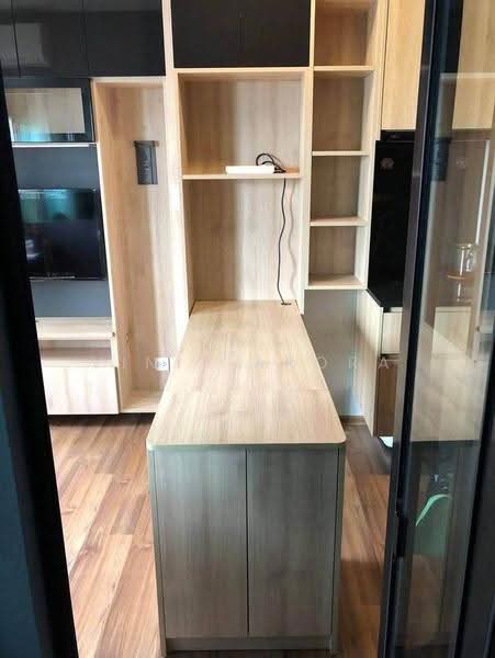 Noble Revolve Ratchada 2, Bangkok, 70 Soi Ratchadaphisek 10, Ratchadaphisek Road, Huai Khwang, Bangkok, 1 Bedroom, 26 sqm, Condo For Rent, by Vinit Arora, 500617200 - DDproperty.com
