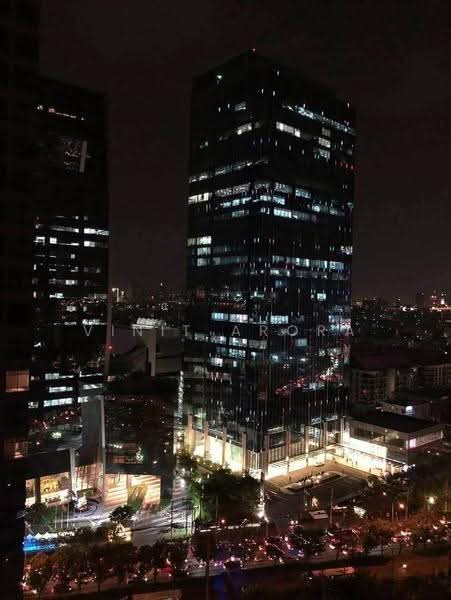 Noble Revolve Ratchada 2, Bangkok, 70 Soi Ratchadaphisek 10, Ratchadaphisek Road, Huai Khwang, Bangkok, 1 Bedroom, 26 sqm, Condo For Rent, by Vinit Arora, 500617200 - DDproperty.com