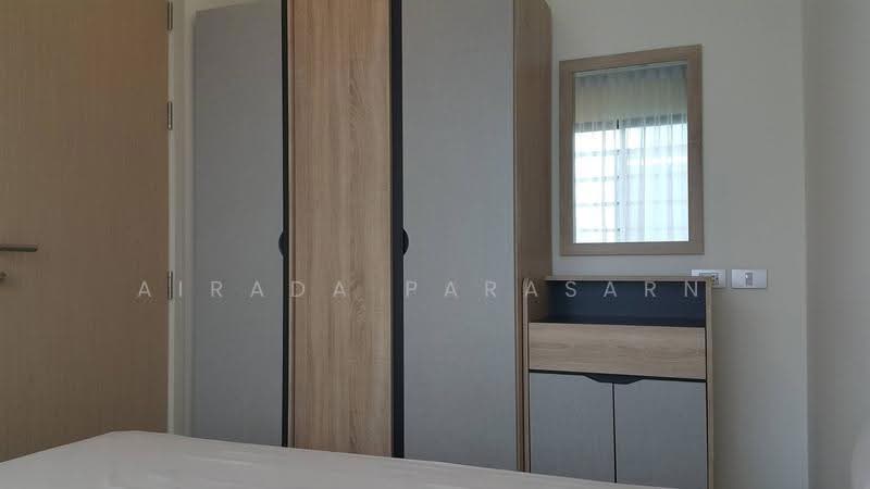 Rhythm Asoke 2, Bangkok, Soi Lertkaew 1 Asoke-Din Daeng Road, Bang Kapi, Huai Khwang, Bangkok, 1 Bedroom, 28 sqm, Condo For Rent, by Airada Parasarn, 500617225 - DDproperty.com