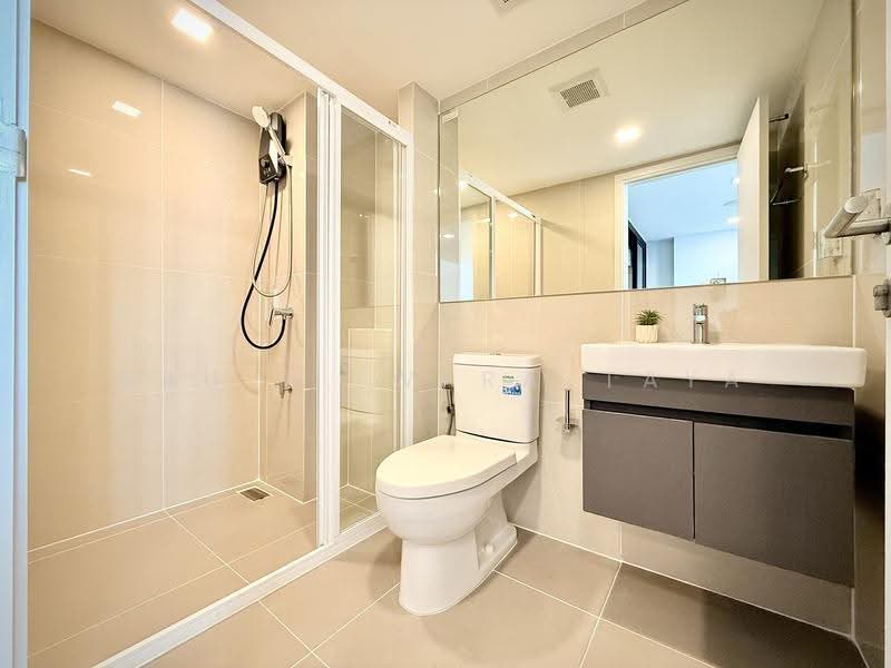 Modiz Sukhumvit 50, Bangkok, Soi Sukhumvit 50, Phra Kanong, Khlong Toei, Bangkok, 1 Bedroom, 42 sqm, Condo For Rent, by Nah-U. Warattaya, 500617231 - DDproperty.com