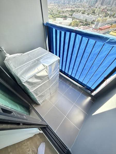 Modiz Sukhumvit 50, Bangkok, Soi Sukhumvit 50, Phra Kanong, Khlong Toei, Bangkok, 1 Bedroom, 42 sqm, Condo For Rent, by Nah-U. Warattaya, 500617231 - DDproperty.com