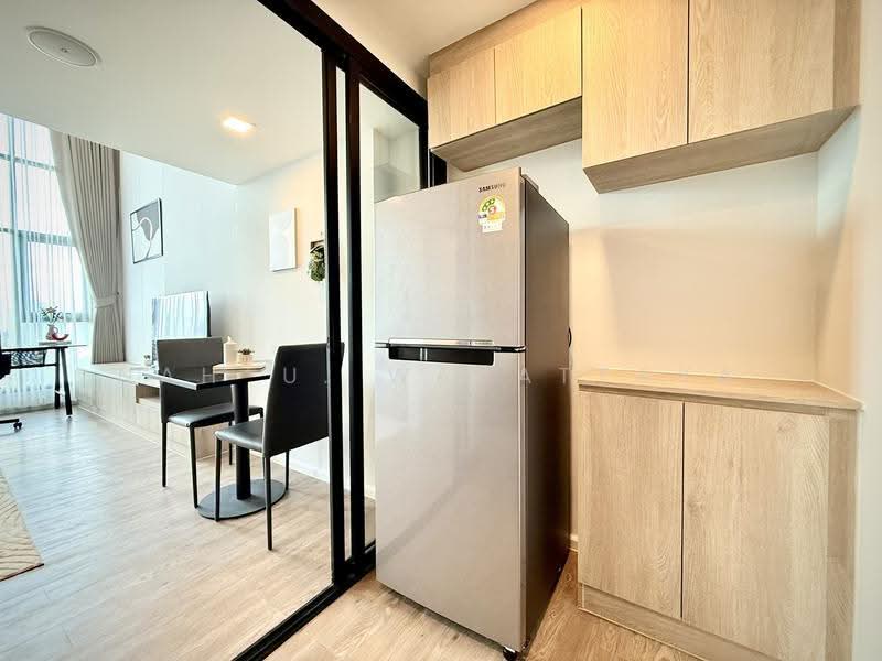 Modiz Sukhumvit 50, Bangkok, Soi Sukhumvit 50, Phra Kanong, Khlong Toei, Bangkok, 1 Bedroom, 42 sqm, Condo For Rent, by Nah-U. Warattaya, 500617231 - DDproperty.com