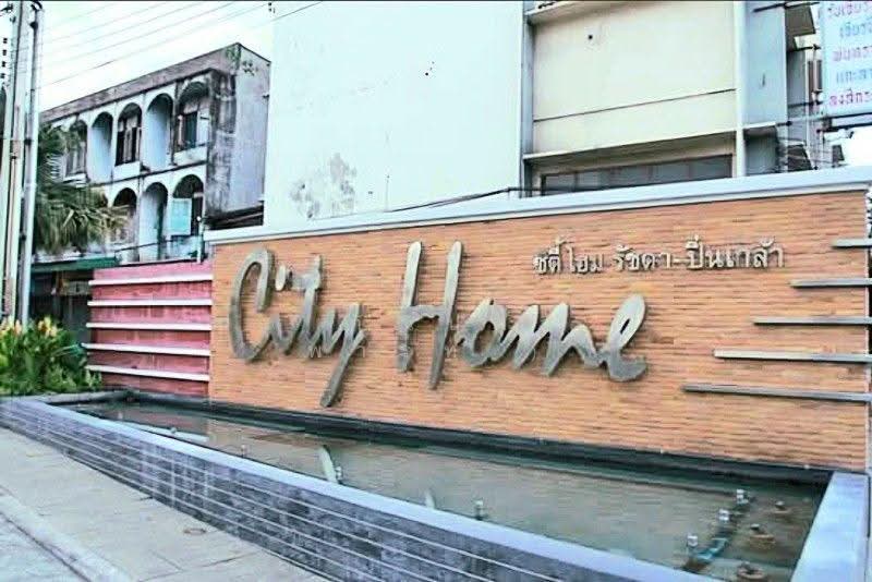 City Home Ratchada-PinKlao, Bangkok, 585 Jaransanitwong Road, Bang O, Bang Phlat, Bangkok, 1 Bedroom, 43 sqm, Condo For Sale, by คุณ กัณปภัส ( พาร์ท ), 500617232 - DDproperty.com
