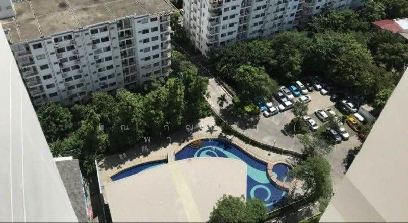 City Home Ratchada-PinKlao, Bangkok, 585 Jaransanitwong Road, Bang O, Bang Phlat, Bangkok, 1 Bedroom, 43 sqm, Condo For Sale, by คุณ กัณปภัส ( พาร์ท ), 500617232 - DDproperty.com