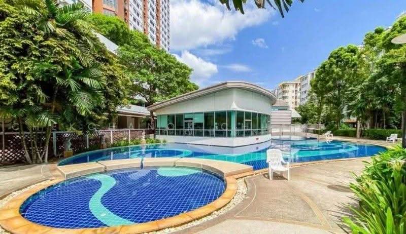 City Home Ratchada-PinKlao, Bangkok, 585 Jaransanitwong Road, Bang O, Bang Phlat, Bangkok, 1 Bedroom, 43 sqm, Condo For Sale, by คุณ กัณปภัส ( พาร์ท ), 500617232 - DDproperty.com