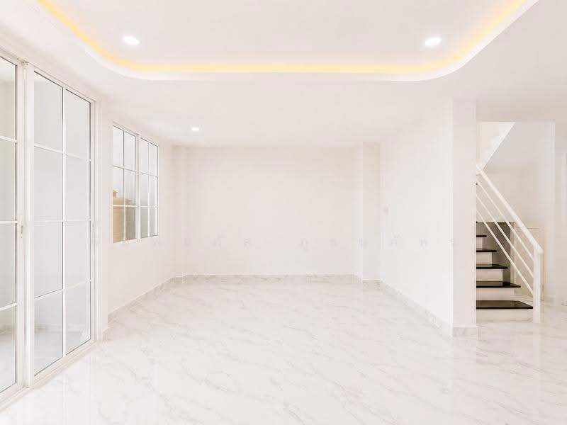 Thaisombul 3, Pathum Thani, Yothathikan Khu Khot - Klong Luang Road, Khlong Sam, Khlong Luang, Pathum Thani, 3 Bedrooms, 114 sqm, Townhouse For Sale, by พิมพ์นภัส ภูธนภัทร, 500617238 - DDproperty.com